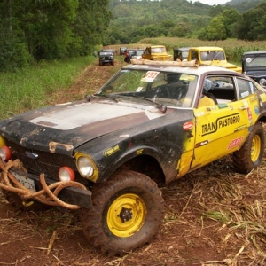 4x4 Maverick