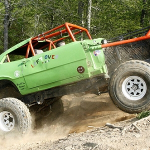4x4 Maverick