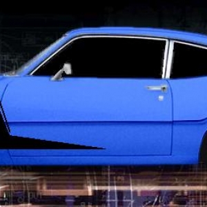73 Grabber Concept
