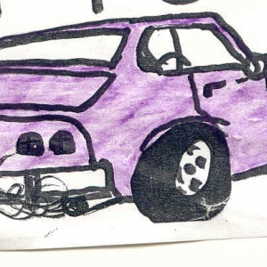 Hubcap Maverick