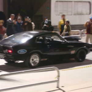 2009 Maverick Night, São Paulo, Brazil