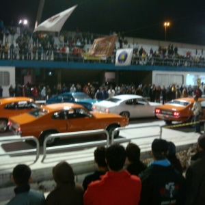 2009 Maverick Night, São Paulo, Brazil