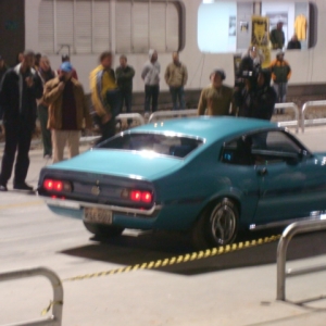 2009 Maverick Night, São Paulo, Brazil