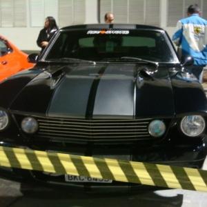 2009 Maverick Night, São Paulo, Brazil