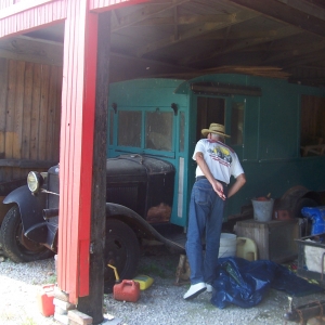 2010 Gathering