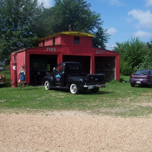 2010 Gathering