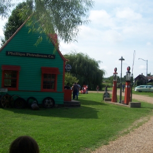 2010 Gathering