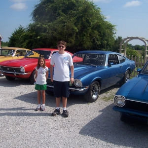 2010 Gathering