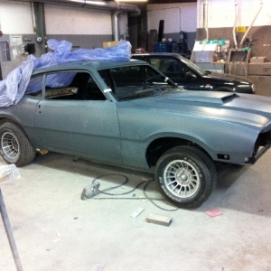 After Bodywork