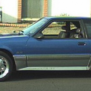 Mustang2
