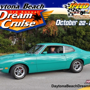 Official Photo Dream Cruise 2010