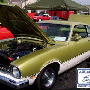 Mcci Roundup Nationals 2011 - Dave Boyer