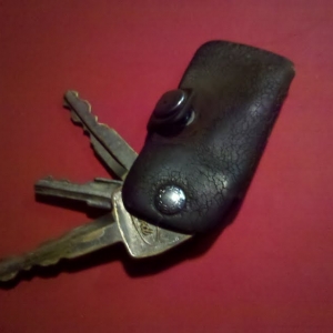 Comet Keys