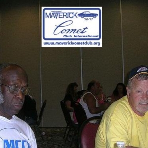Mcci Roundup Nationals 2011 - Award Ceremony