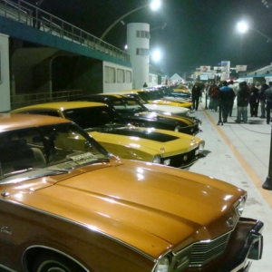 2010 Maverick Night, São Paulo, Brazil