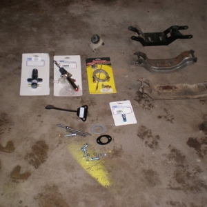 Swap Parts