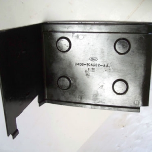 Battery Shield