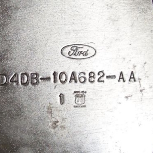 Battery Shield