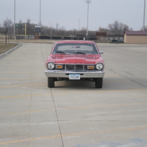 Springs Front