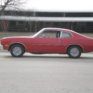 Springs Driver