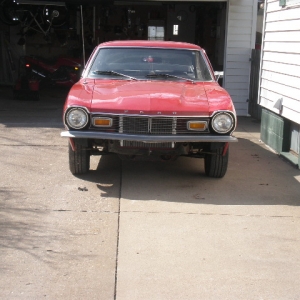 Bumper Tuck