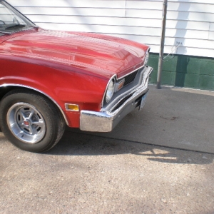 Bumper Tuck