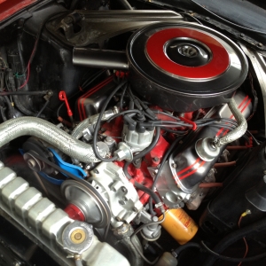 Happy Engine!