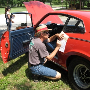 2013 Texas Mini-meet In Carrollton, Tx