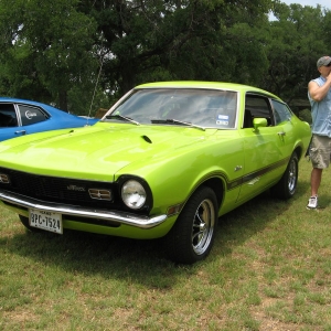 2013 Texas Mini-meet In Carrollton, Tx