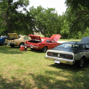 2013 Texas Mini-meet In Carrollton, Tx