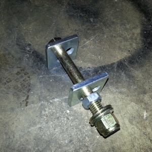 Suspension Mods!