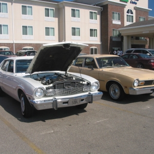 Cruise-in