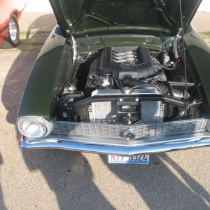 Cruise-in