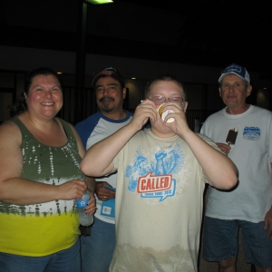 Mcci Roundup Nationals 2013