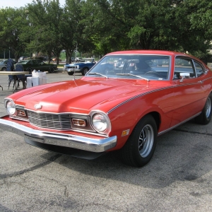 Mcci Roundup Nationals 2013
