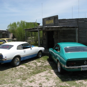 Mcci Roundup Nationals 2013
