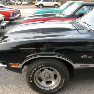 Mcci Roundup Nationals 2013