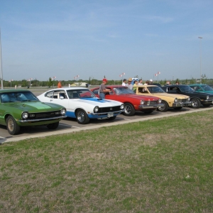 Mcci Roundup Nationals 2013