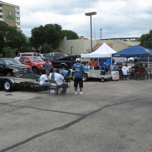 Mcci Roundup Nationals 2013