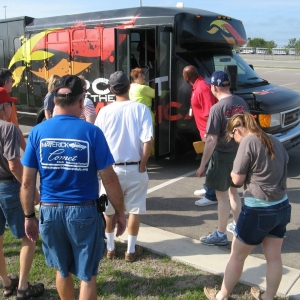Mcci Roundup Nationals 2013
