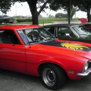 Mcci Roundup Nationals 2013