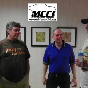 Mcci Roundup Nationals 2013