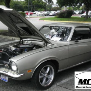 Mcci Roundup Nationals 2013