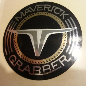 Custom Decal