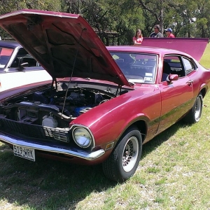 2014 Texas State Mini-meet In Carrollton,tx