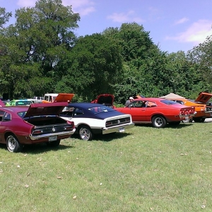 2014 Texas State Mini-meet In Carrollton,tx