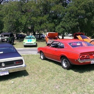 2014 Texas State Mini-meet In Carrollton,tx