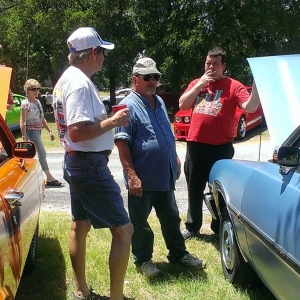 2014 Texas State Mini-meet In Carrollton,tx