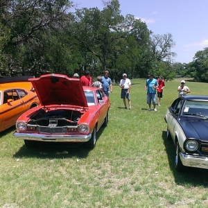 2014 Texas State Mini-meet In Carrollton,tx