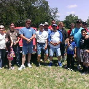 2014 Texas State Mini-meet In Carrollton,tx